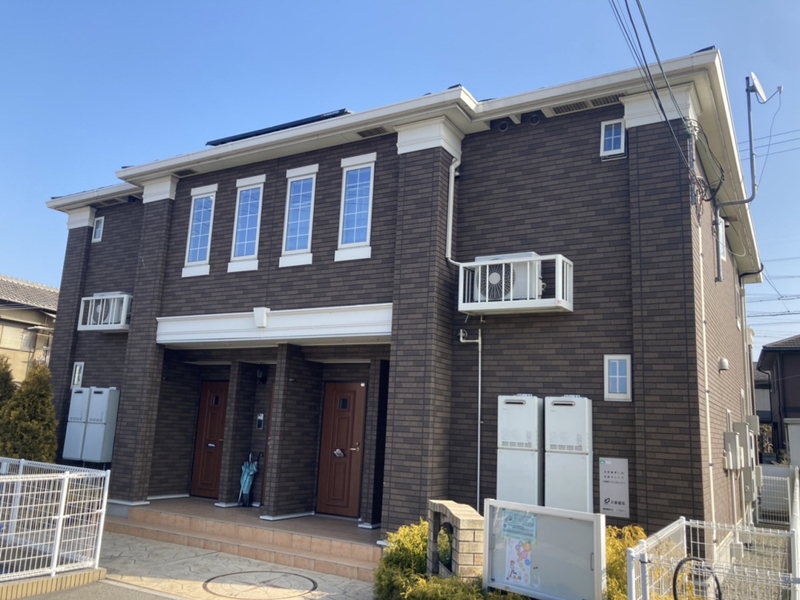 アルマーセンⅡ