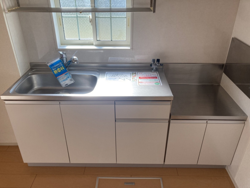 キッチン 写真4