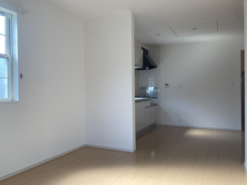 リビング 写真3