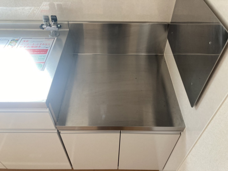 キッチン 写真5