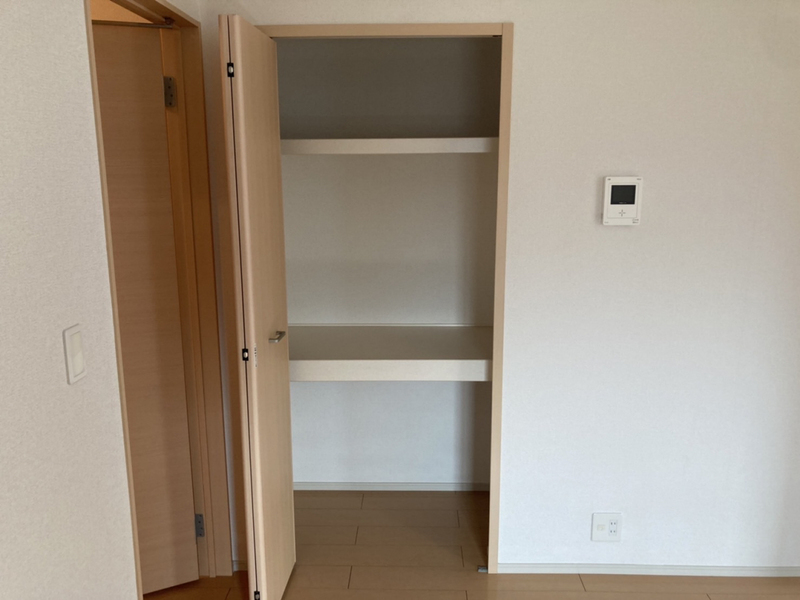 収納 写真14
