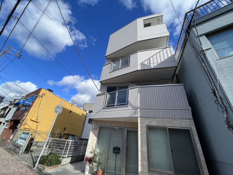 グランメゾンイダ