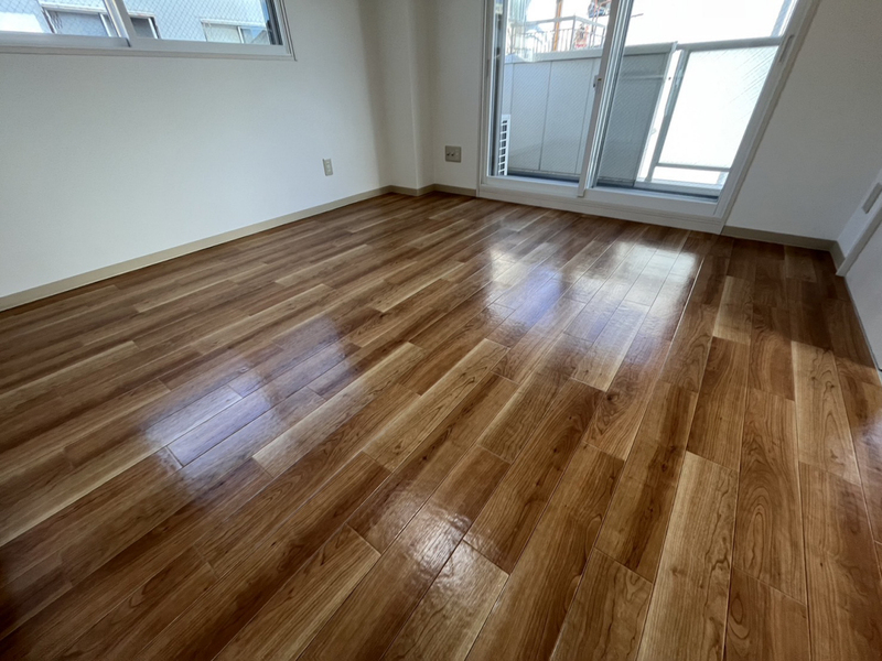 リビング 写真2