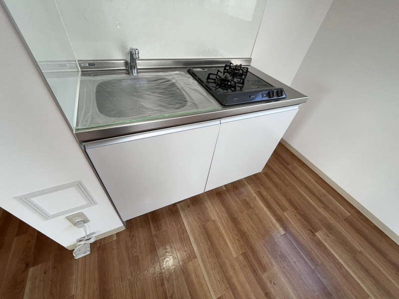 キッチン 写真4