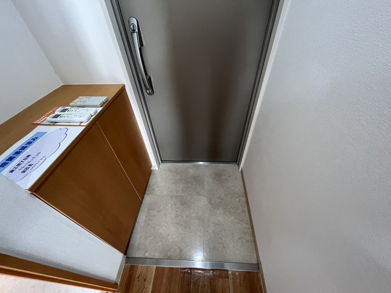 玄関 写真8