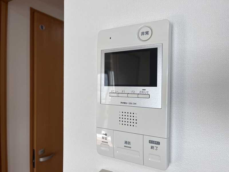 セキュリティ 写真16