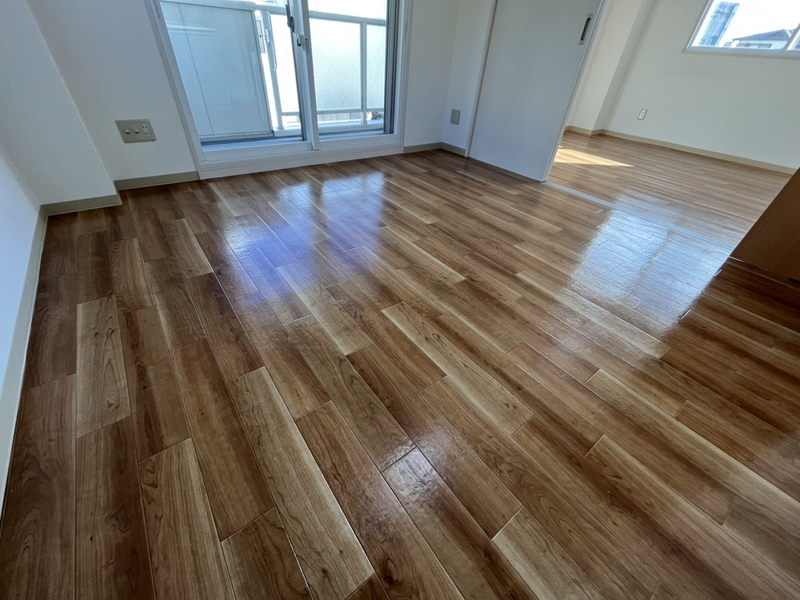 リビング 写真3