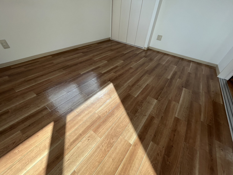 子供部屋 写真7