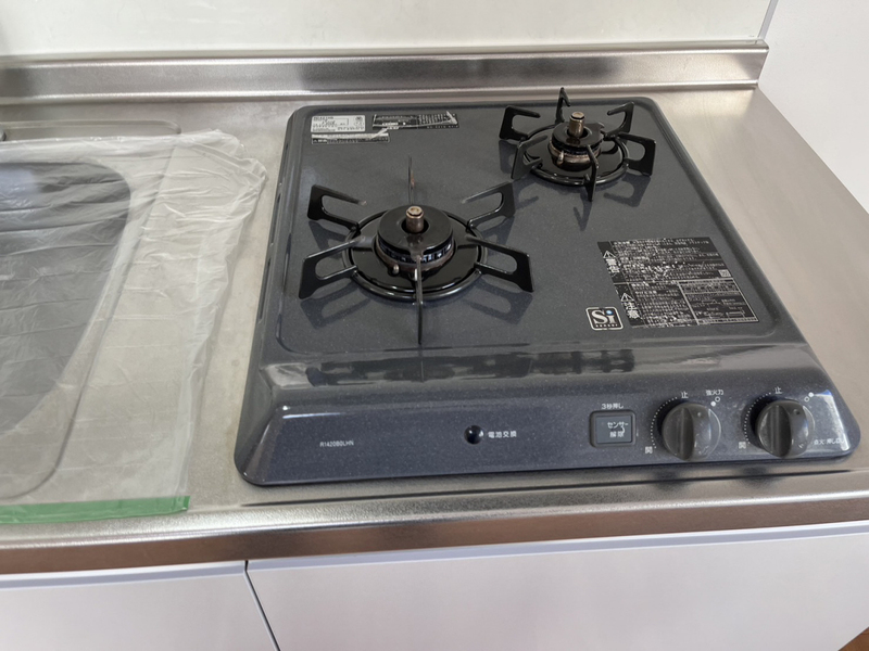 キッチン 写真5