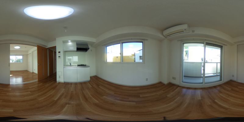 リビング 写真33