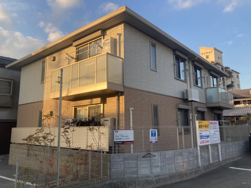 アーバンのざと CENTER