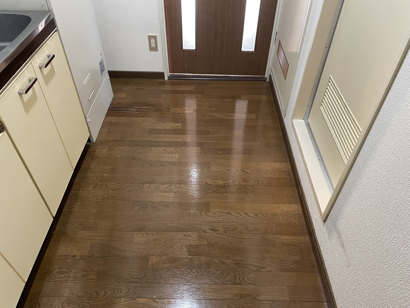 その他部屋・スペース 写真8