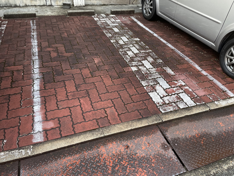 駐車場 写真32