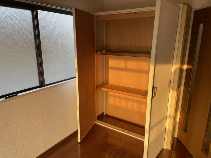 収納 写真15