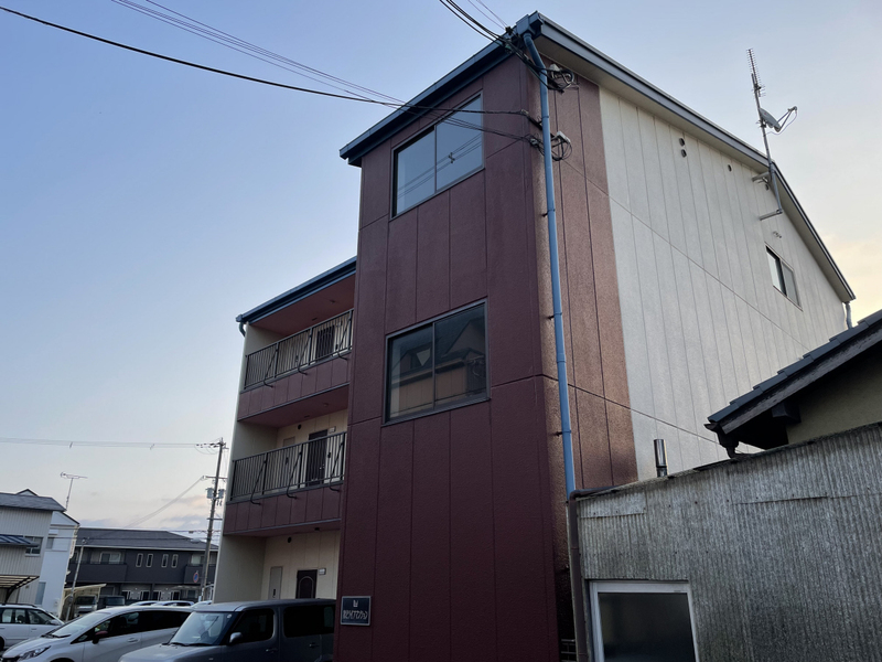 外観 写真30
