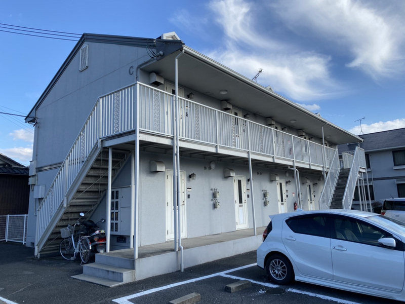 メゾン堀川　Ｃ棟