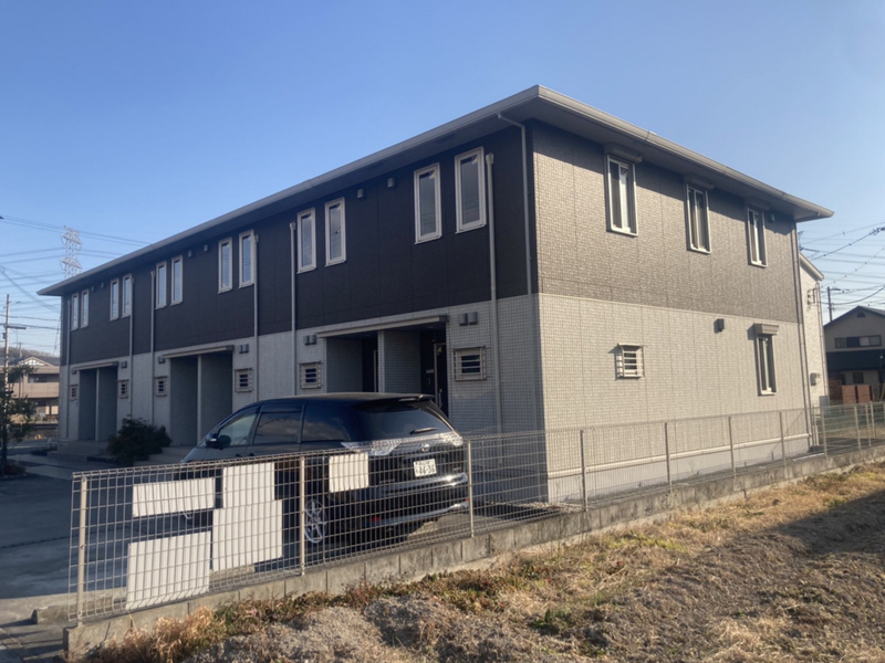 ボヌール　ミナミ