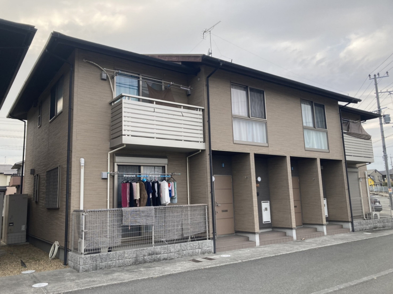 ハイツポジティブ