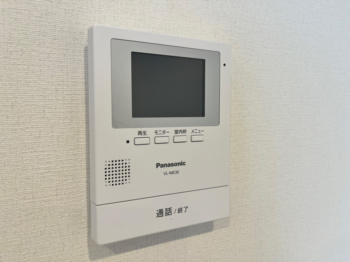 セキュリティ 写真17