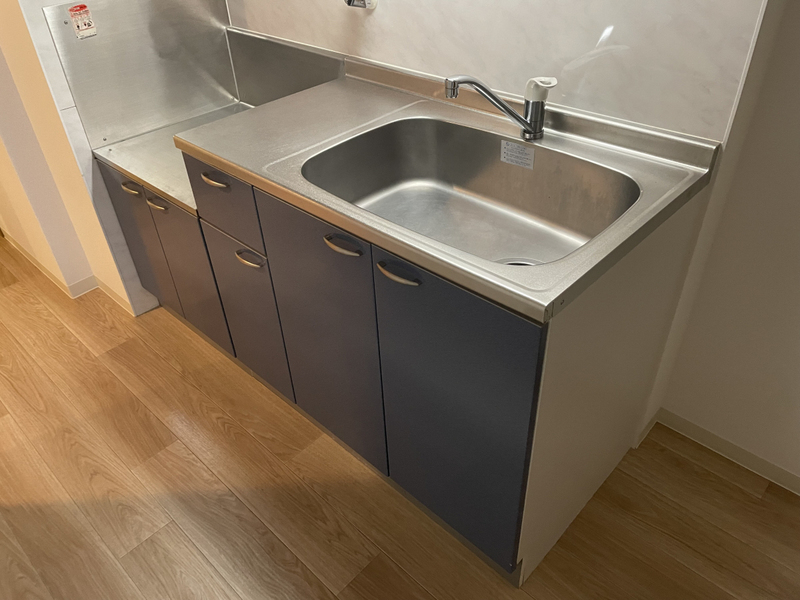 キッチン 写真2