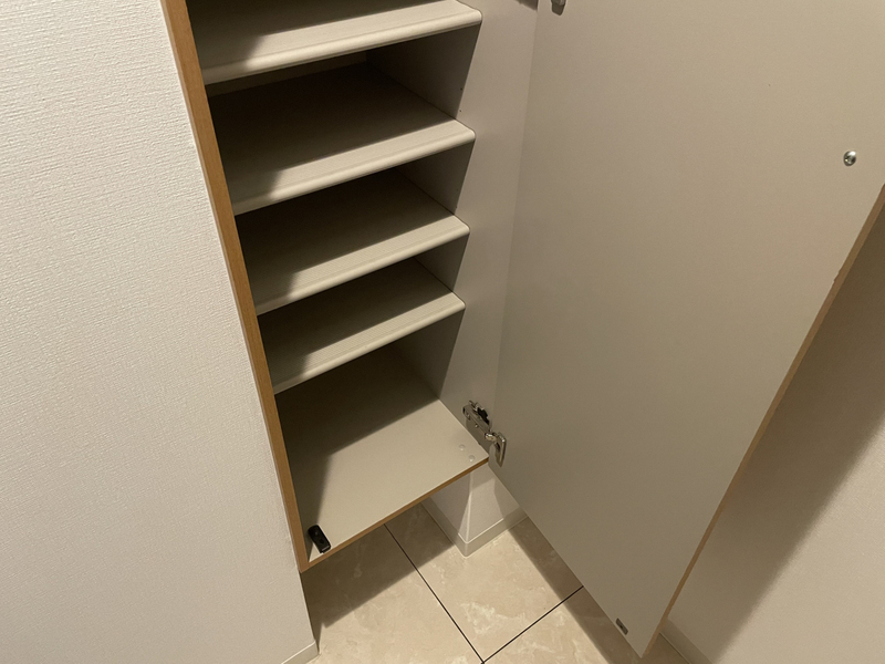 収納 写真13