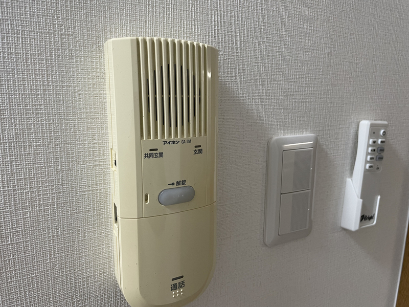 セキュリティ 写真16