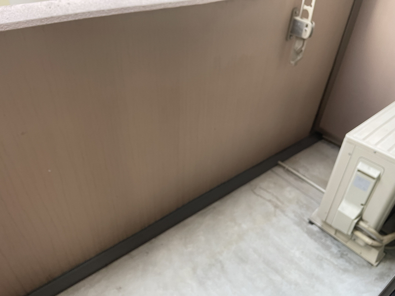 バルコニー・ベランダ 写真15