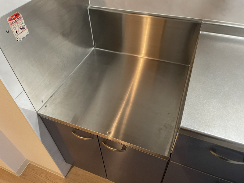 キッチン 写真3