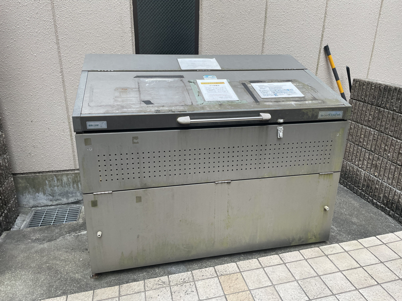 共用部 写真31