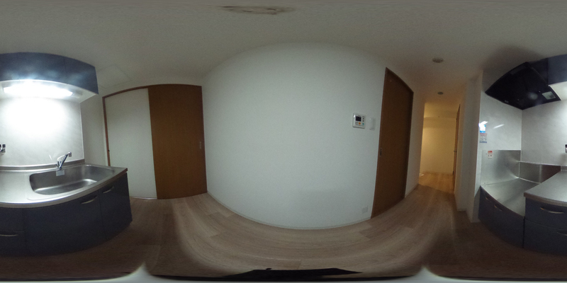 キッチン 写真33