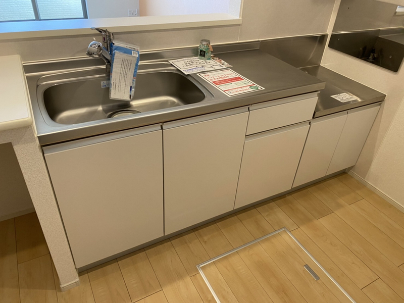 キッチン 写真4