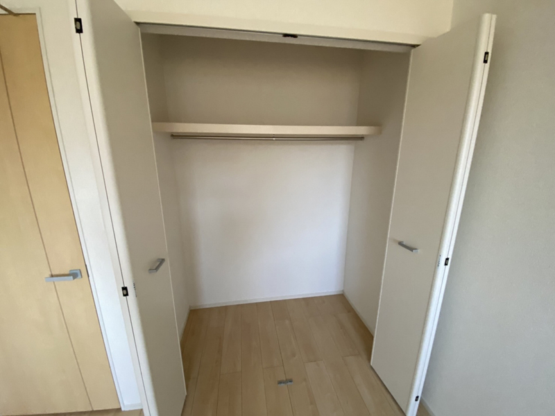 収納 写真14