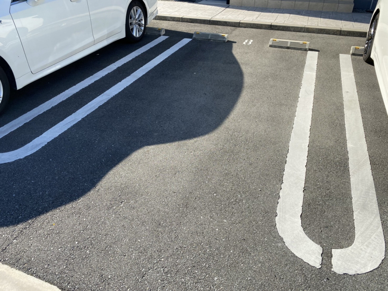 駐車場 写真32