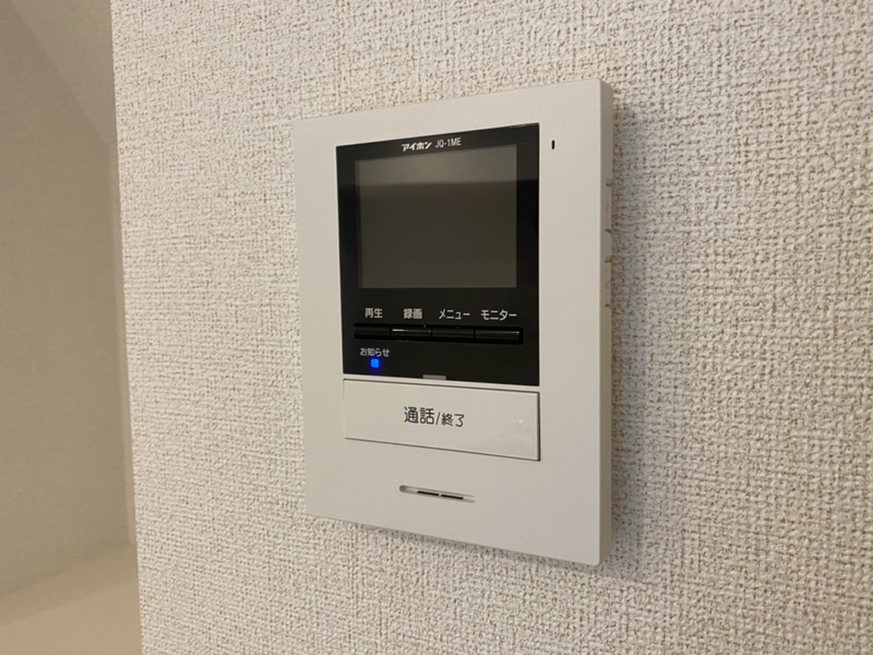 セキュリティ 写真17