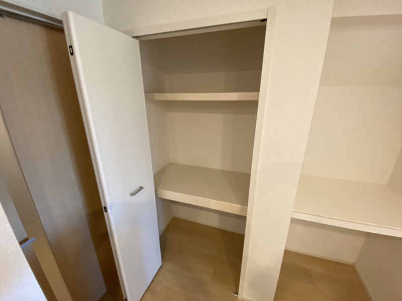 収納 写真15