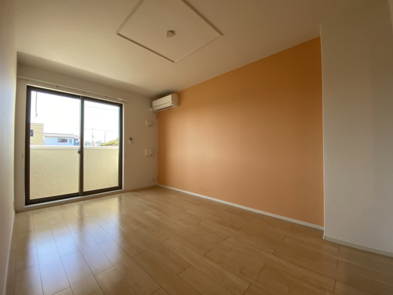 リビング 写真3