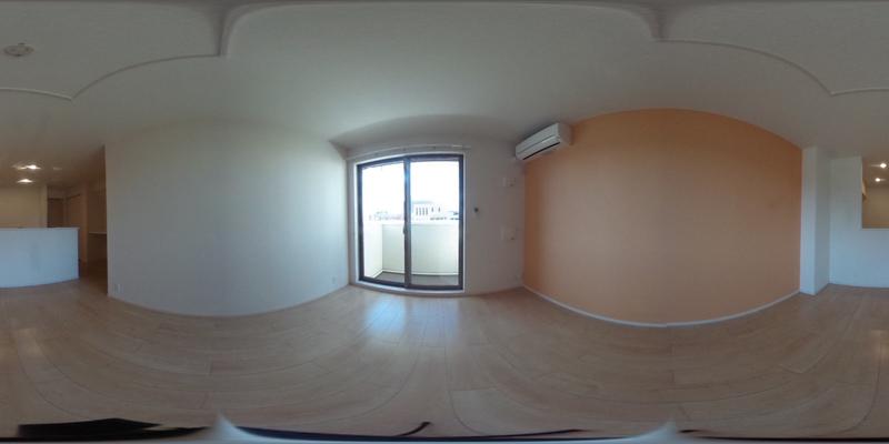 リビング 写真33