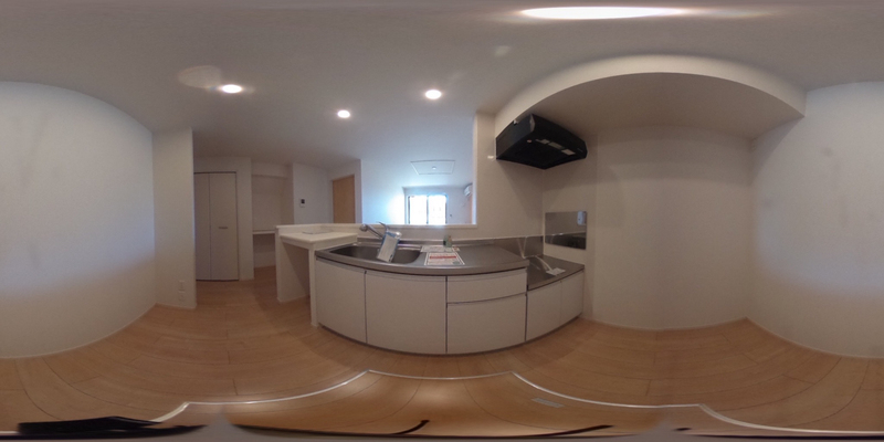 キッチン 写真34