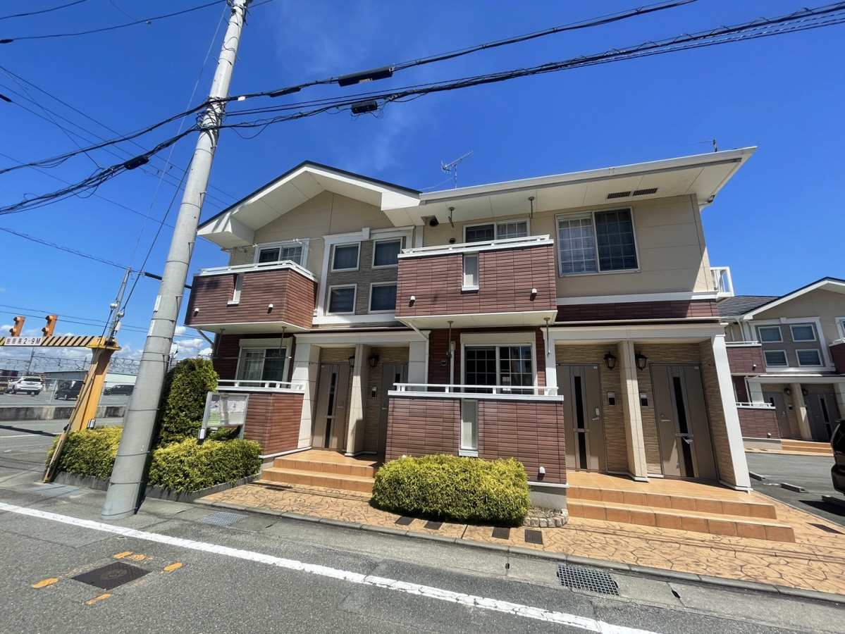 クレイン　フィールドⅡ