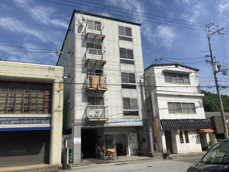 ウイング相生壱号館