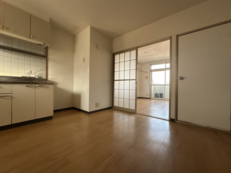 リビング 写真2