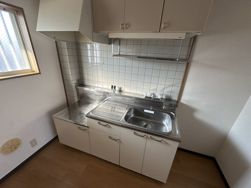 キッチン 写真3