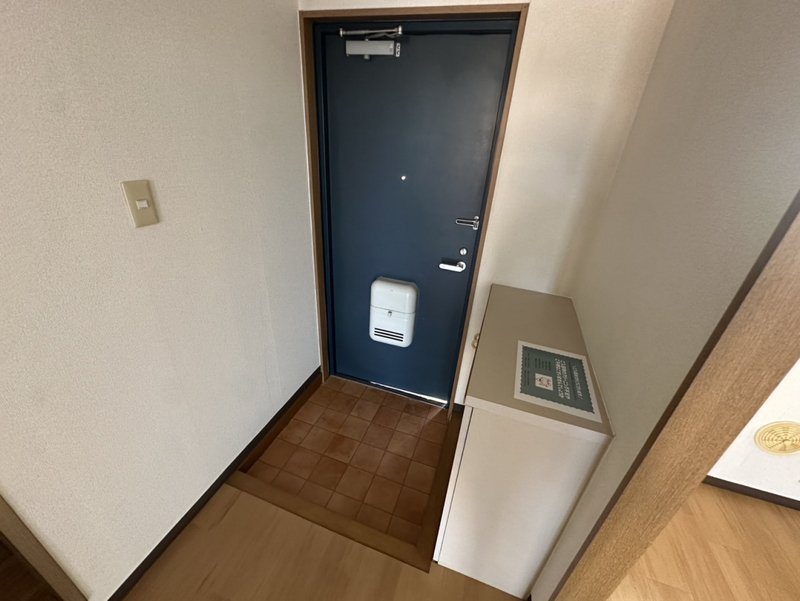 玄関 写真9