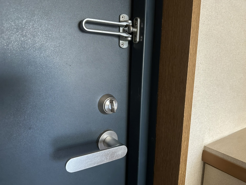 セキュリティ 写真18