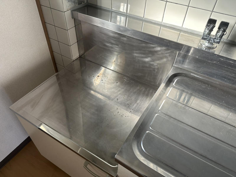 キッチン 写真4