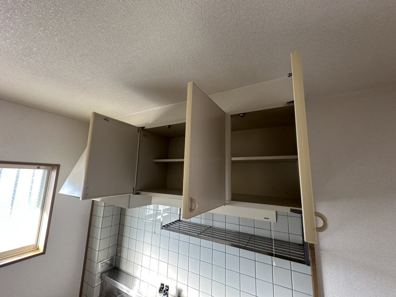 収納 写真16