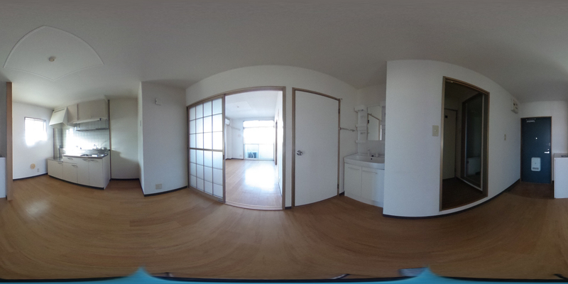 リビング 写真33