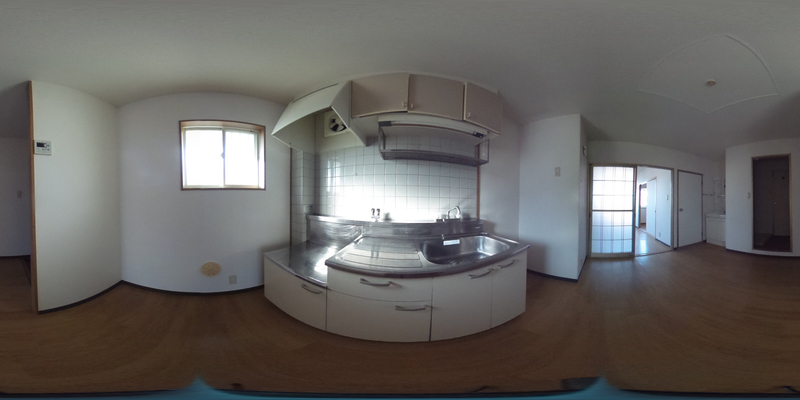 キッチン 写真34