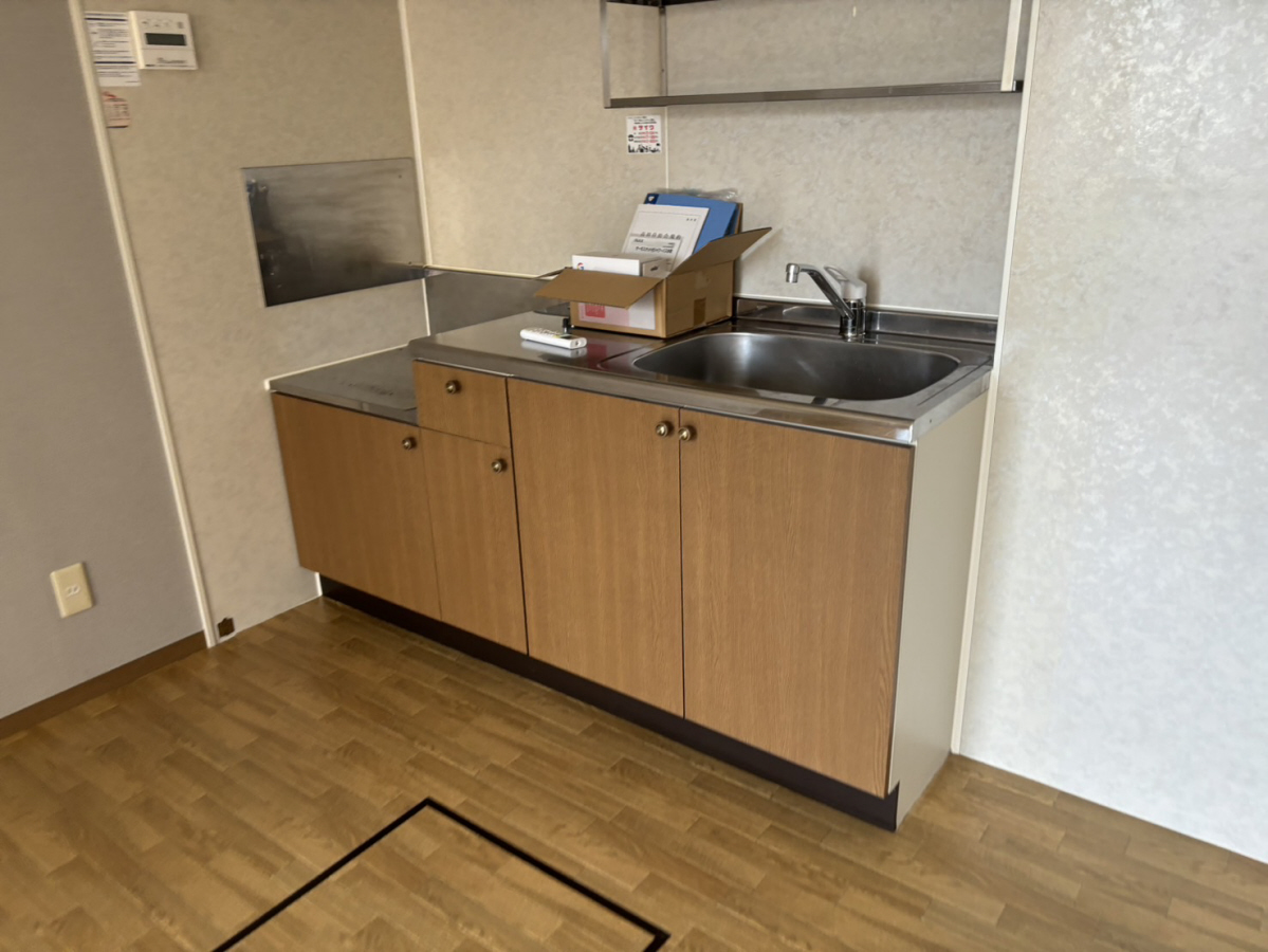 キッチン 写真3