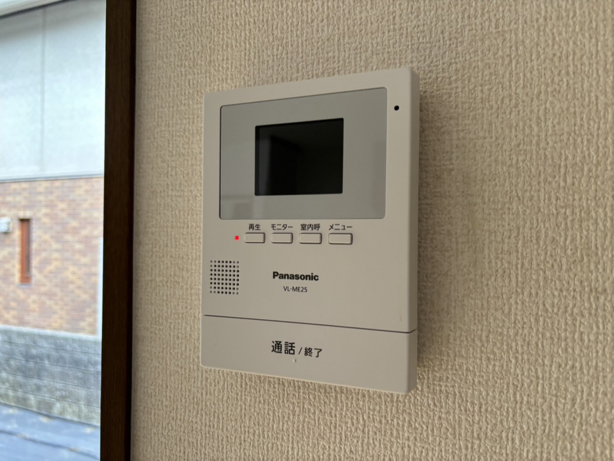 セキュリティ 写真17